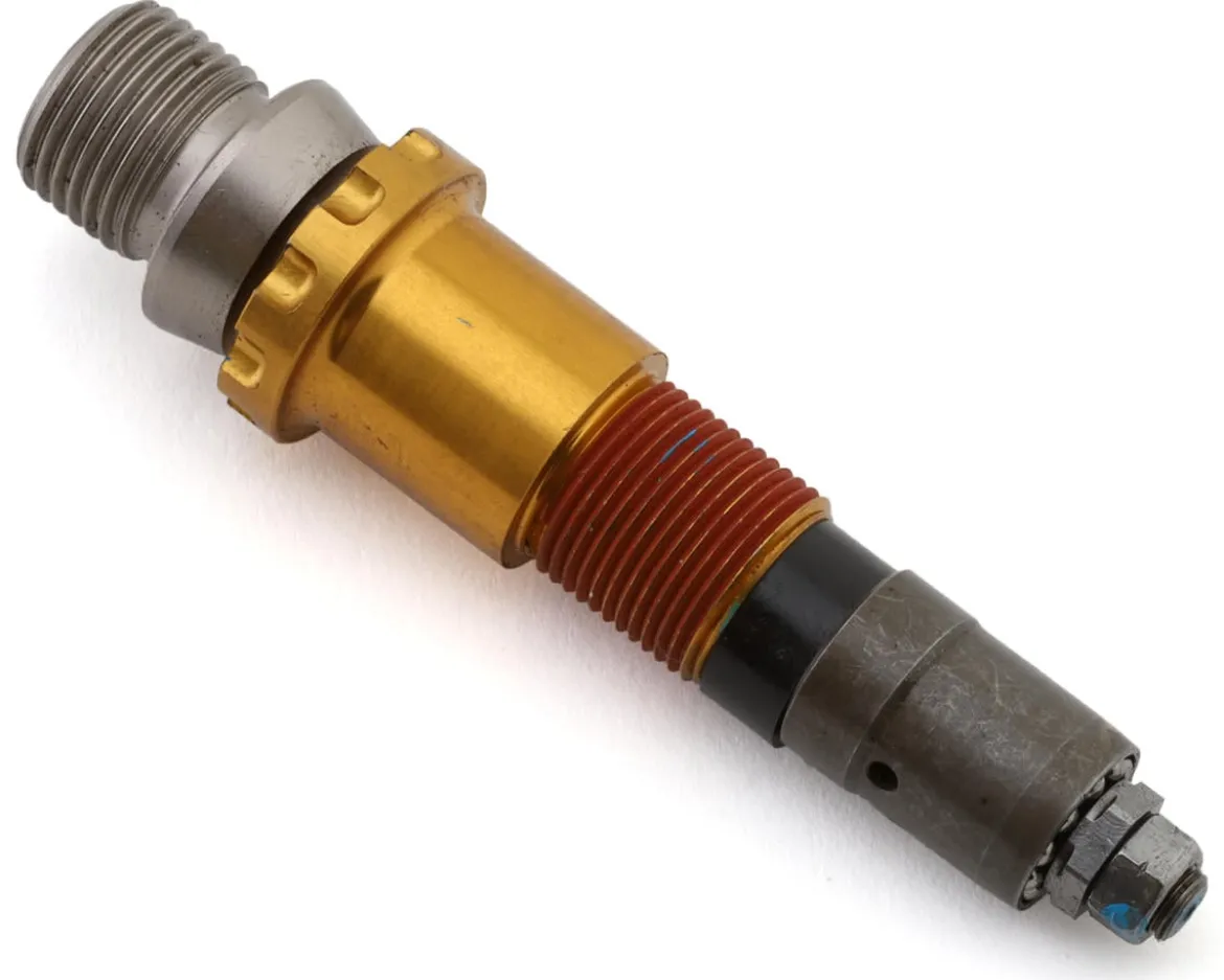 Shimano PD-M821 Pedal Axle Assembly (Right) (9/16") (Saint)