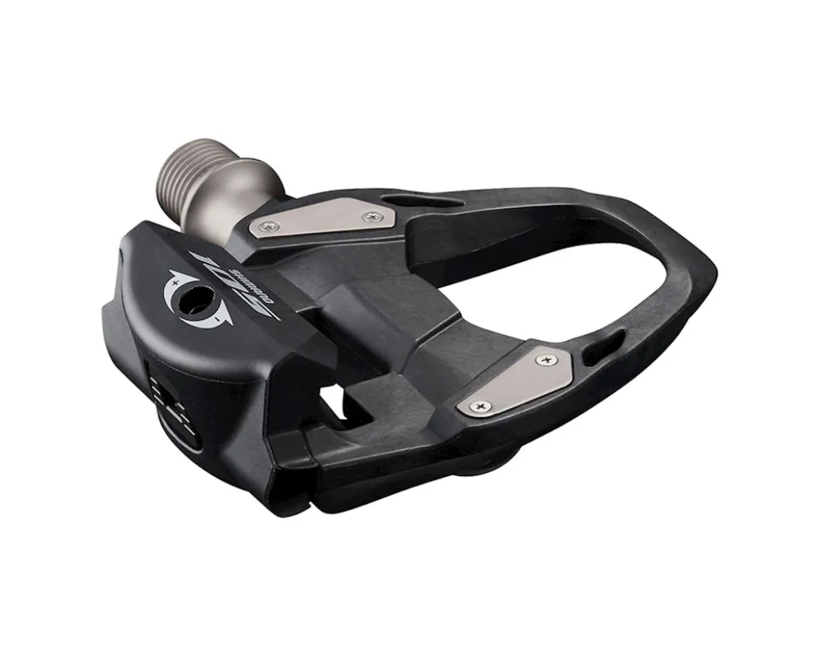 Shimano 105 PD-R7000 Road Pedals (Black) (SPD-SL)