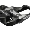 Shimano PD-R550 Road Pedals (Black) (SPD-SL)