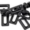 Shimano PD-RS500 Road Pedals (Black) (SPD-SL)
