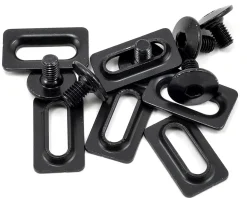Shimano PD-RS500 Road Pedals (Black) (SPD-SL)