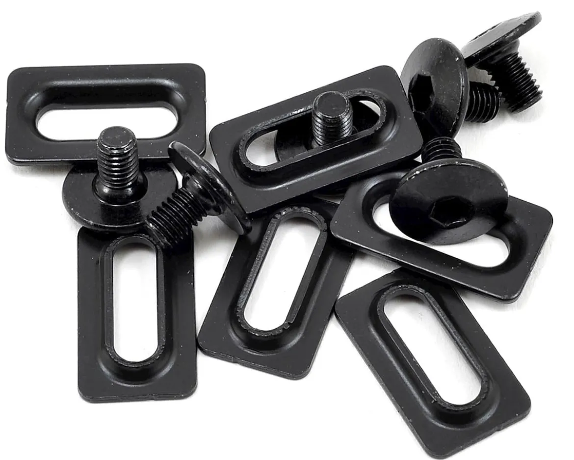 Shimano PD-RS500 Road Pedals (Black) (SPD-SL)