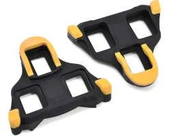 Shimano PD-RS500 Road Pedals (Black) (SPD-SL)