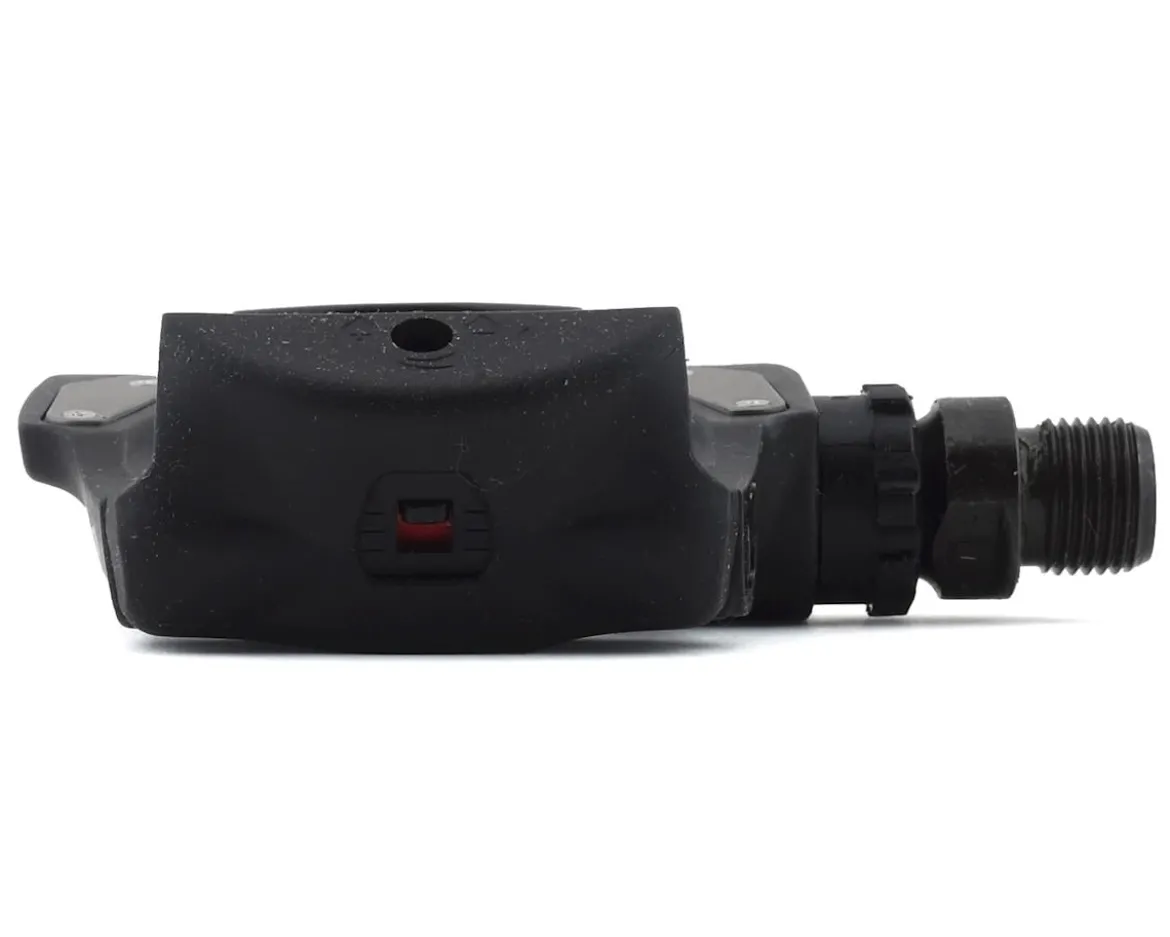 Shimano PD-RS500 Road Pedals (Black) (SPD-SL)