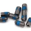 Shimano PD-T8000/EH500 Pedal Pins (8 Pieces) (Short)