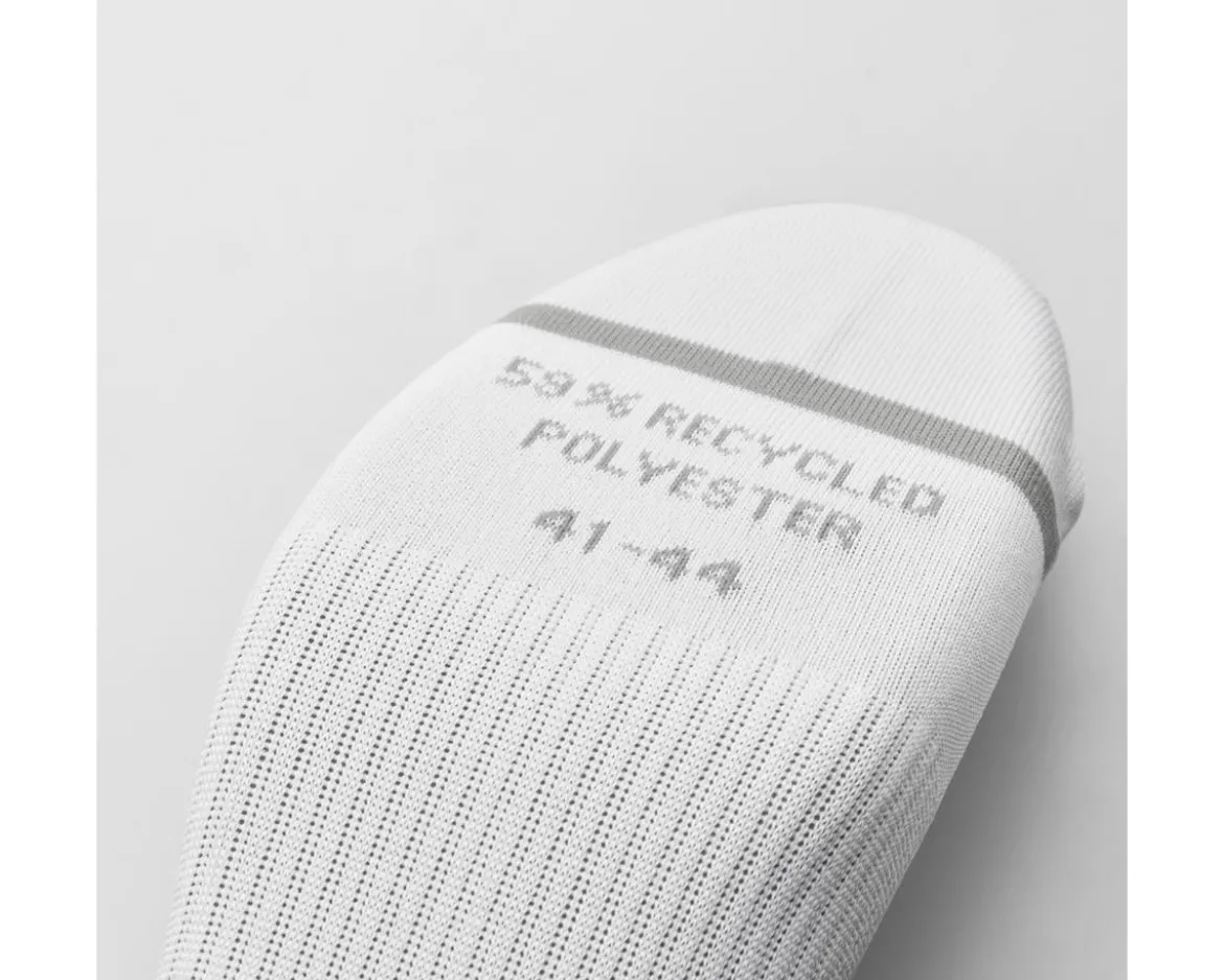 Shimano Performance Mid Socks (White) (M/L)