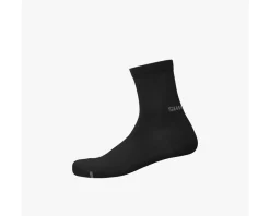 Shimano Performance Mid Socks (Black) (S/M)