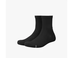 Shimano Performance Mid Socks (Black) (S/M)