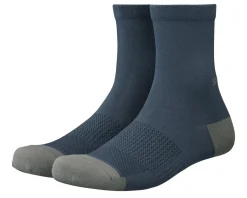 Shimano Performance Mid Socks (Navy) (M/L)