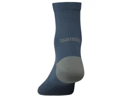 Shimano Performance Mid Socks (Navy) (M/L)
