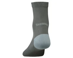 Shimano Performance Mid Socks (Ebony) (L/XL)