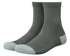 Shimano Performance Mid Socks (Ebony) (L/XL)