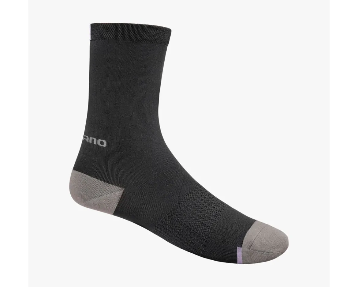 Shimano Performance Socks (Black) (M/L)