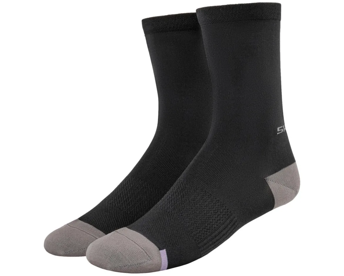 Shimano Performance Socks (Black) (M/L)