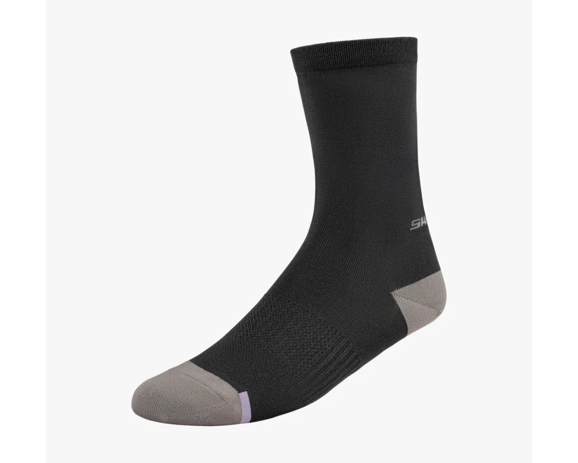 Shimano Performance Socks (Black) (M/L)