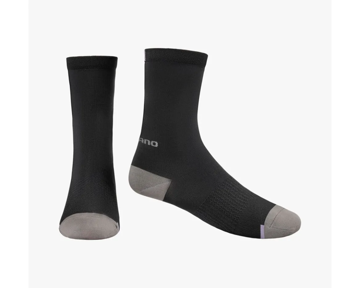 Shimano Performance Socks (Black) (M/L)