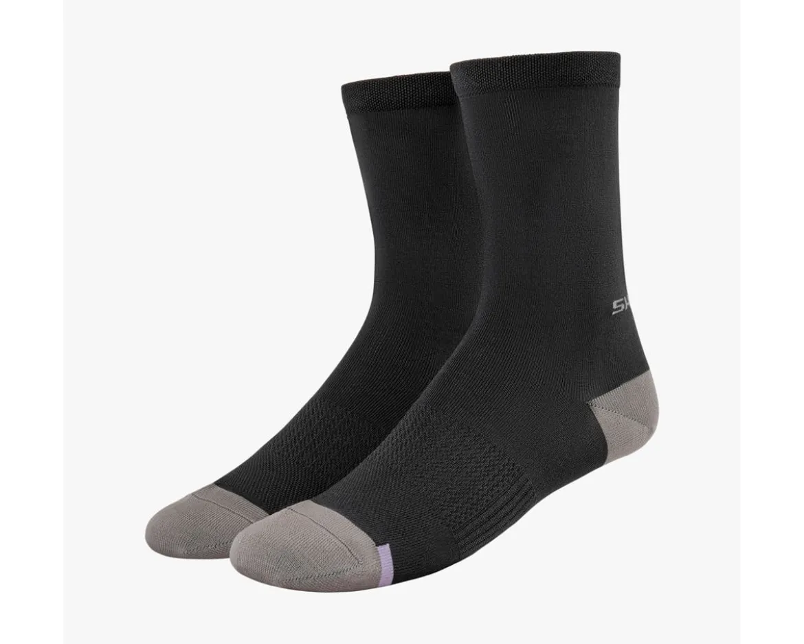 Shimano Performance Socks (Black) (M/L)
