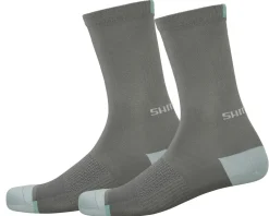 Shimano Performance Socks (Ebony) (M/L)