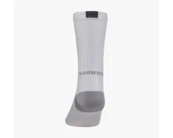 Shimano Performance Socks (White) (S/M)