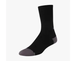 Shimano Performance Wool Socks (Black) (S/M)