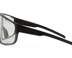 Shimano Pulsar CE-PLSR3 Sunglasses (Matte Black) (Photochromic Grey)