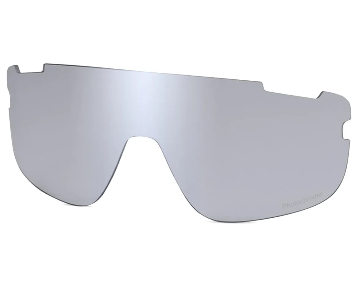 Shimano PULSAR CE-SPLSL2 Spare Lens (Photochromic Grey)