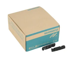 Shimano R55C4 Road Brake Pad Bulk Box (50 Pairs)