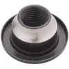 Shimano Rear Hub Left Cone (w/ Dustcap) (For STX FH-MC30, Deore FH-M525, FH-M510)