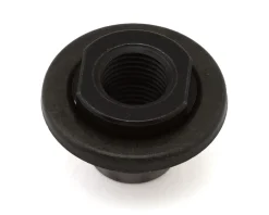 Shimano Rear Hub Left Cone (w/ Dustcap) (For STX FH-MC30, Deore FH-M525, FH-M510)