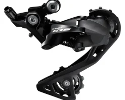 Shimano 105 R7020 Mechanical Road Groupset (Black) (2 x 11 Speed) (Hydraulic Disc Brake)