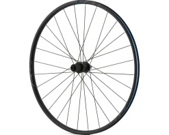 Shimano RS171 Disc Wheel (Black) (Shimano HG 11/12) (Rear) (12 x 142mm) (700c) (Centerlock)