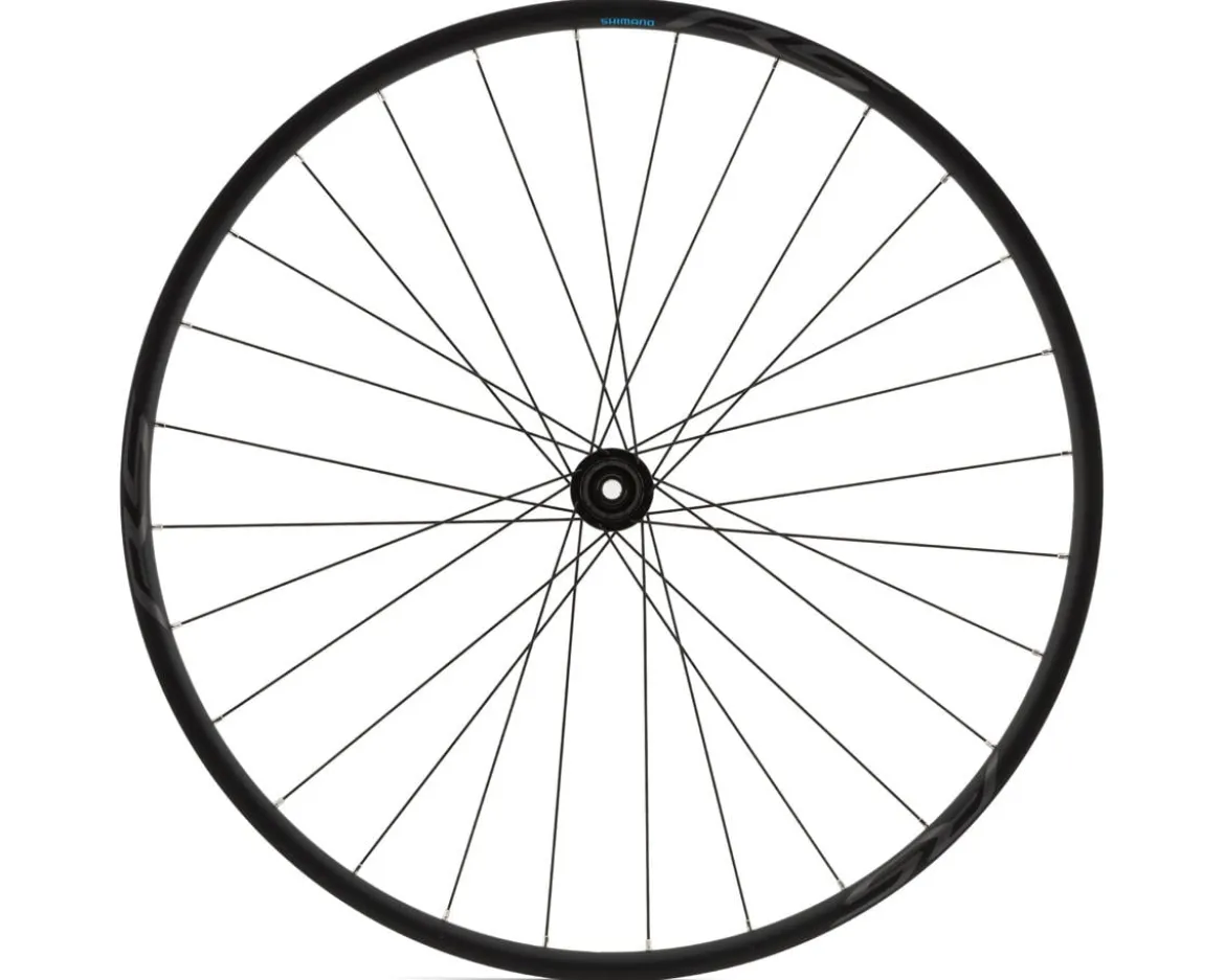 Shimano RS171 Disc Wheel (Black) (Shimano HG 11/12) (Rear) (12 x 142mm) (700c) (Centerlock)