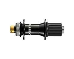 Shimano Saint FH-M820 Rear Hub (10/12 x 135mm) (Centerlock) (HG) (32H)