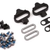 Shimano Saint M821 Clipless DH Pedals (Black) (Cleats Included)