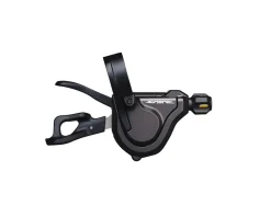 Shimano Saint SL-M820 Trigger Shifter (Black) (Right) (Clamp Mount) (10 Speed)