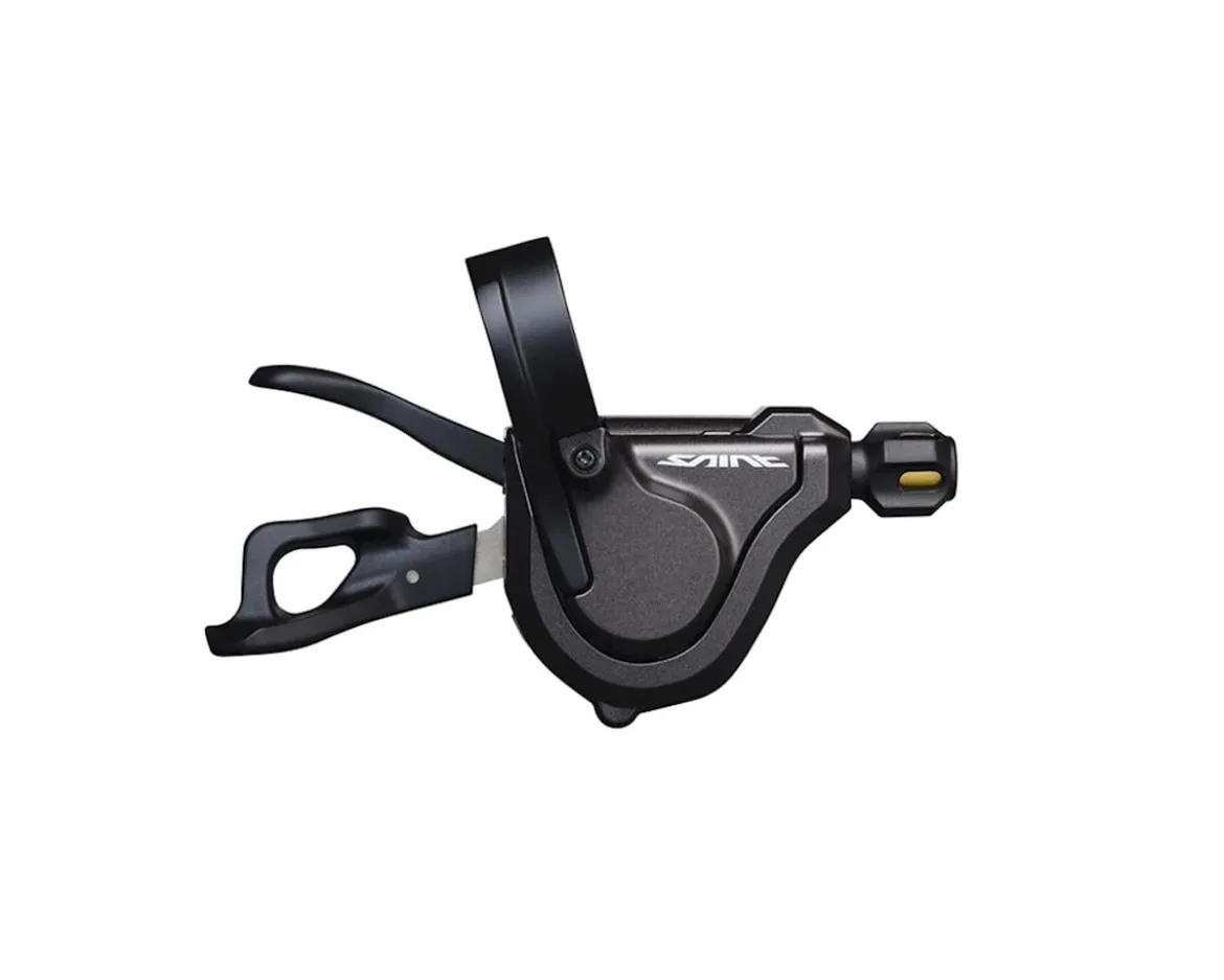 Shimano Saint SL-M820 Trigger Shifter (Black) (Right) (Clamp Mount) (10 Speed)