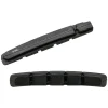 Shimano S70C V-Brake Pad Inserts (Black) (1 Pair)