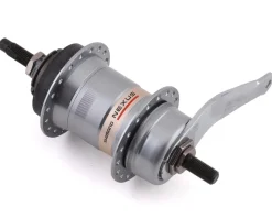 Shimano SG-3C41 Nexus Coaster Brake Hub (Silver) (Internal 3 Speed) (3/8