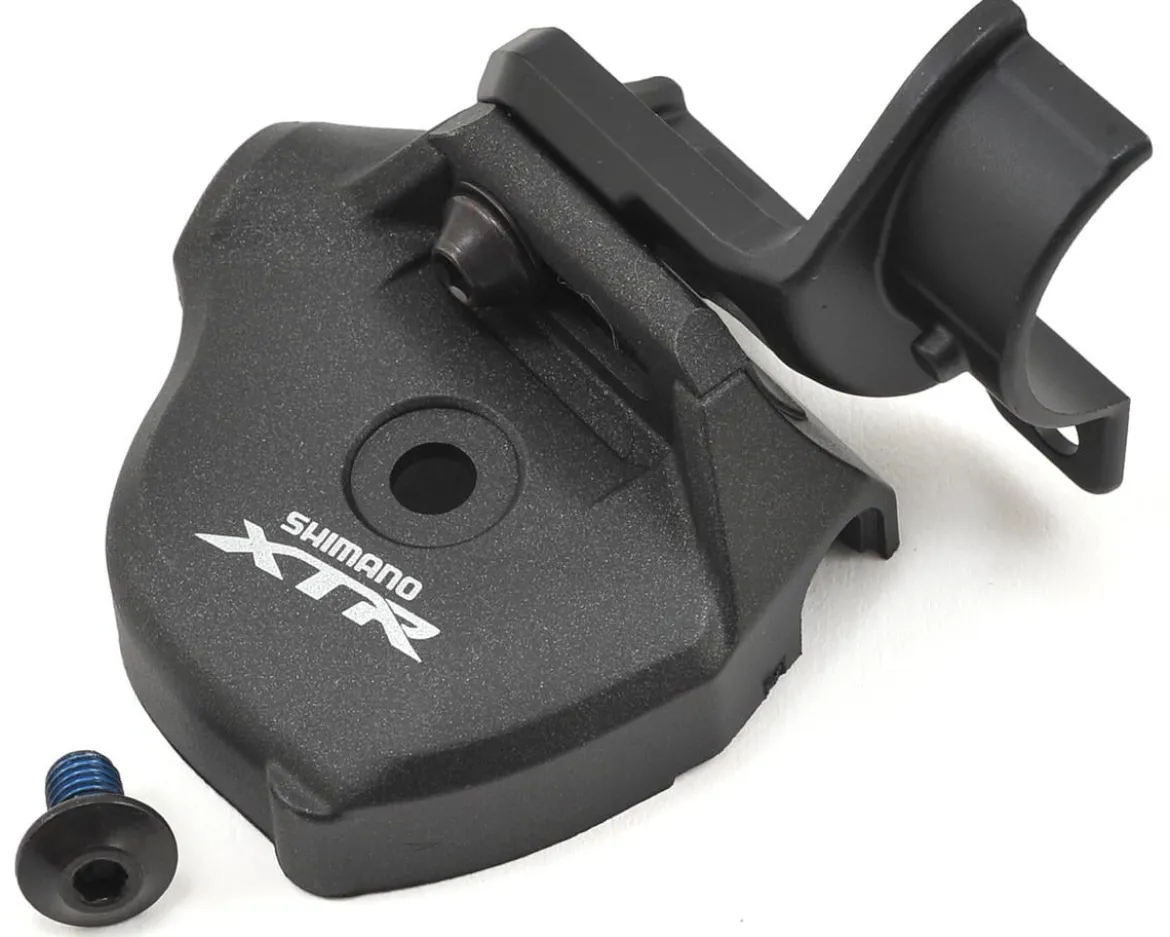 Shimano ShimanoSL-M9000-I Left Hand Cover Unit (I Spec II)