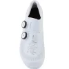 Shimano SH-RC903E S-PHYRE Road Bike Shoes (White) (Wide Version) (40) (Wide)