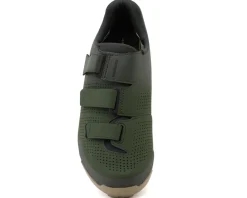 Shimano SH-XC102 Mountain Bike Shoes (Olive) (44)