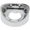 Shimano SL-6208 Braze-On Shift Lever Boss Cover (Radiused)