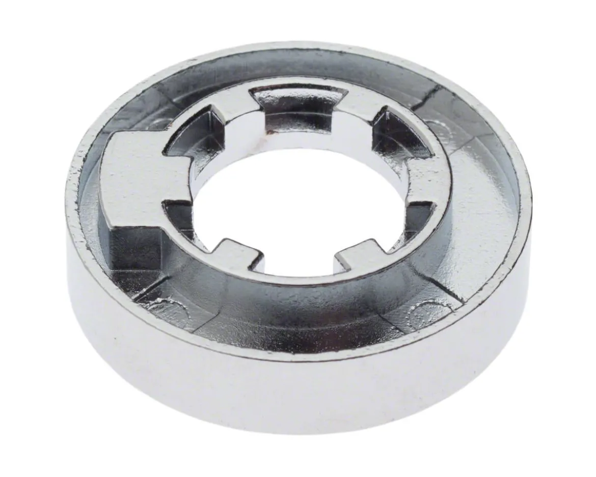 Shimano SL-BS78 Bar-End Shift Lever Boss Cover (Front)