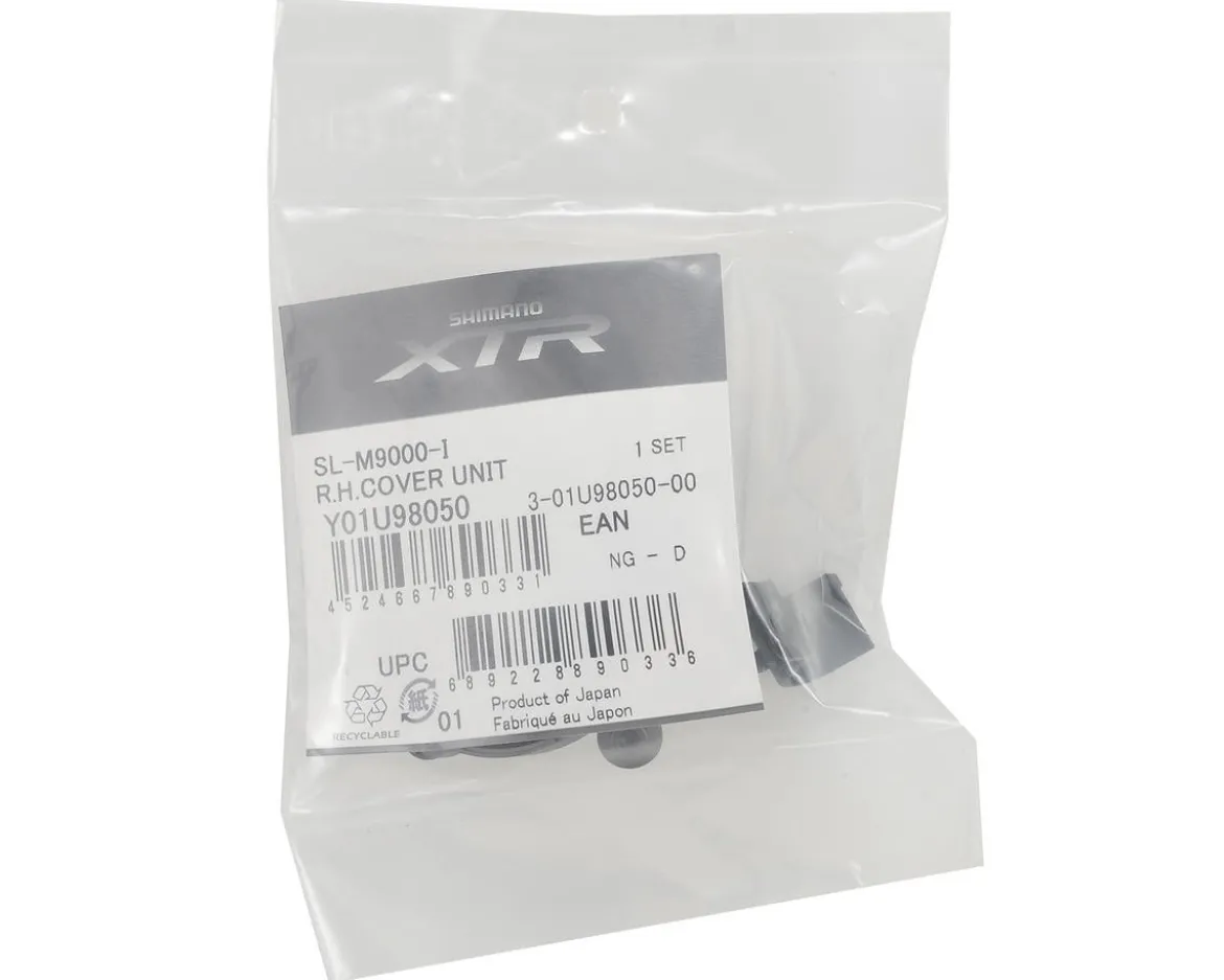 Shimano SL-M9000-I Right Hand Cover Unit (I Spec II)
