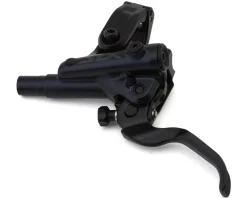 Shimano SLX BL-M7100 Replacement Left Hydraulic Brake Lever (Black) (No Caliper) (Left)