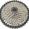 Shimano SLX CS-M7000 Cassette (Silver/Black) (11 Speed) (Shimano HG) (11-42T)