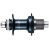 Shimano SLX FH-M7110-B Rear Hub (12 x 148mm) (Centerlock) (Microspline) (32H)