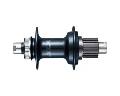 Shimano SLX FH-M7110-B Rear Hub (12 x 148mm) (Centerlock) (Microspline) (32H)