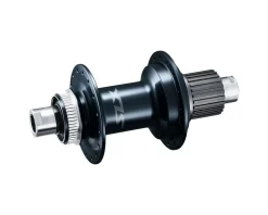 Shimano SLX FH-M7110-B Rear Hub (12 x 148mm) (Centerlock) (Microspline) (32H)