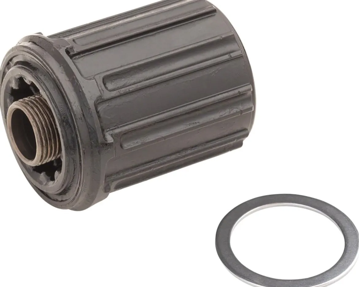 Shimano SLX FH-M7000 Complete Freehub Body (Black) (Shimano HG) (8-10 Speed)